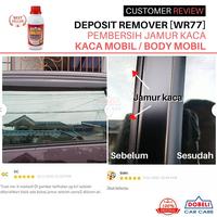 Gambar PEMBERSIH JAMUR KACA MOBIL , BODY MOBIL - FREE Microfiber WR77 DOBELI dari DOBELI INDONESIA Kota Administrasi Jakarta Utara 5 Tokopedia