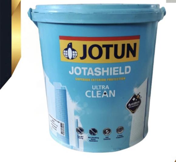 Gambar Jotashield Ultra Clean 2,5L Gallon 1563 Lucerne Anti Kotor dari Luxury Living Life Kota Administrasi Jakarta Barat Tokopedia