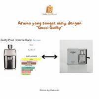 Gambar Parfum Pria Etirim Tahan Lama Gucci dari Baba Ali Parfume Kota Administrasi Jakarta Timur 1 Tokopedia