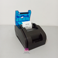 Gambar Printer Thermal C58BT 58mm - Printer Kasir dari Madya Computer Kab. Banyumas 3 Tokopedia