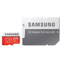 Gambar Memory Card Samsung Evo Plus 128GBSpeed Up To 100Mb/s Class 10 Kartu dari toko kesyha shop Kota Administrasi Jakarta Selatan 5 Tokopedia