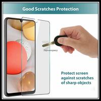 Gambar SAMSUNG GALAXY A50 A505 TEMPERED GLASS CLEAR SCREEN GUARD 9H - CLEAR dari Case Thebest Kota Administrasi Jakarta Pusat 3 Tokopedia