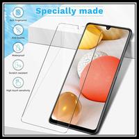 Gambar SAMSUNG GALAXY A50 A505 TEMPERED GLASS CLEAR SCREEN GUARD 9H - CLEAR dari Case Thebest Kota Administrasi Jakarta Pusat 4 Tokopedia