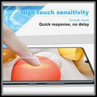 Gambar SAMSUNG GALAXY A50 A505 TEMPERED GLASS CLEAR SCREEN GUARD 9H - CLEAR dari Case Thebest Kota Administrasi Jakarta Pusat 5 Tokopedia