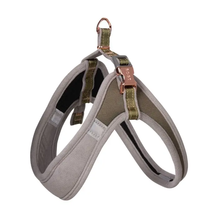 ROGZ SJQ273 - Urban Adjust Fast-Fit Harness (S) / Dog Harness 0