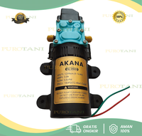 Gambar Dinamo Pompa Air DC 12V 5A 120psi Akana Mesin Minum Kangen 8.5 Bar dari PUROTANI.ID Kab. Purworejo 2 Tokopedia