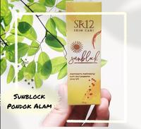 Gambar SunCare Lotion 15g - Suncare 15g dari Pondok Alam Kab. Sleman 2 Tokopedia