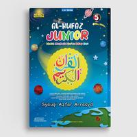 Gambar Al Quran Cordoba Hufaz Junior A5 Hafalan Anak Mudah Cepat Custom Nama - Custom Nama, Biru dari Quran Cordoba_NEW Kota Bandung 4 Tokopedia