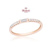 Gambar Cincin Berlian KLR752039 - Kimberly Jewellery dari Kimberly Jewellery Online Kota Administrasi Jakarta Selatan 3 Tokopedia