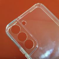 Gambar Samsungg S22 Plus Case Bening 2.0MM Clear Case Transparant dari Sukses acc88 Kota Bandung 4 Tokopedia