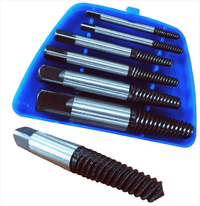 Gambar TORA Screw & Bolt Extracter - Pembuka Baut Rusak / Patah Manual SE6325 dari Tora Official Shop Kab. Bandung 2 Tokopedia