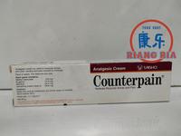 Gambar COUNTERPAIN 60 GR dari TO Riang Ria Kota Administrasi Jakarta Utara 2 Tokopedia