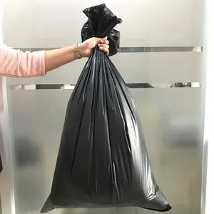 Kantong Sampah Degradable, Plastik Sampah Ramah Lingkungan 60x100 cm