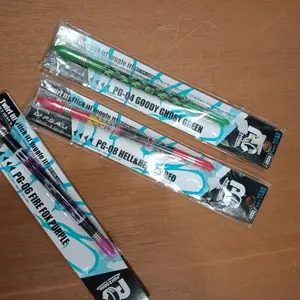 Pen'z Gear Takara tommy