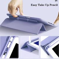 Gambar Samsung Tab S6 Lite Smart Case Flip Cover Standing Holder Stylus Pen dari Sukses acc88 Kota Bandung 3 Tokopedia