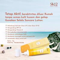 Gambar SunCare Lotion 15g - Suncare 15g dari Pondok Alam Kab. Sleman 4 Tokopedia