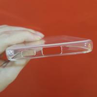 Gambar Samsungg S22 Plus Case Bening 2.0MM Clear Case Transparant dari Sukses acc88 Kota Bandung 3 Tokopedia