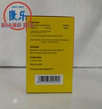 Gambar VITER-C 500 - Vitamin C dari TO Riang Ria Kota Administrasi Jakarta Utara 3 Tokopedia
