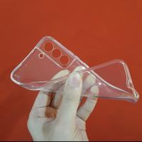 Gambar Samsungg S22 Plus Case Bening 2.0MM Clear Case Transparant dari Sukses acc88 Kota Bandung 2 Tokopedia
