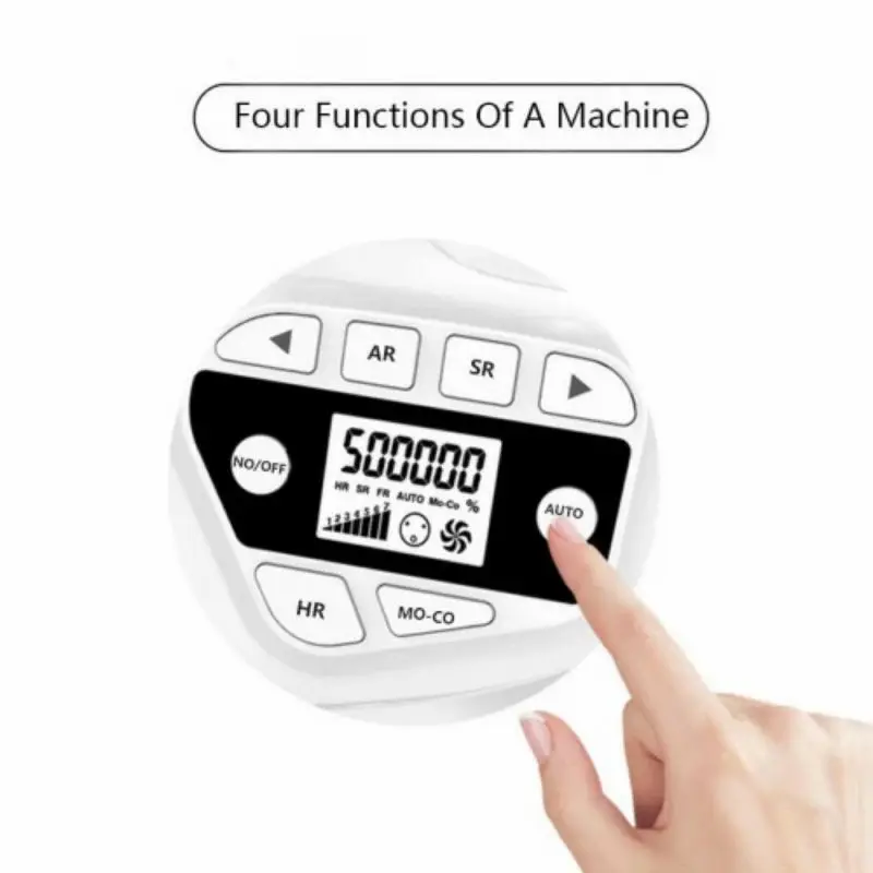 5in1 ipl laser penghilang bulu ice cold ipl laser depilator epilator 2
