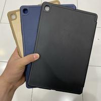 Gambar Samsung Tab S6 Lite Smart Case Flip Cover Standing Holder Stylus Pen dari Sukses acc88 Kota Bandung 5 Tokopedia