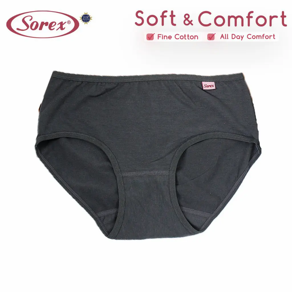 SOREX Cd Basic Katun Adem 1228 Soft Comfort Original Sorex