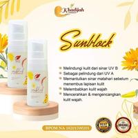 Gambar SunCare Lotion 15g - Suncare 15g dari Pondok Alam Kab. Sleman 5 Tokopedia