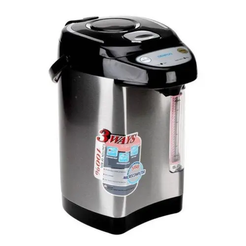 Thermos Listrik Denpoo DEP-858VT Electro Pot Denpoo 5 Liter DEP858VT 3