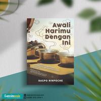 Gambar Awali Harimu Dengan Ini dari Lamrimnesiastore Kota Bandung 1 Tokopedia