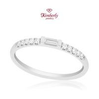 Gambar Cincin Berlian KLR752039 - Kimberly Jewellery dari Kimberly Jewellery Online Kota Administrasi Jakarta Selatan 1 Tokopedia