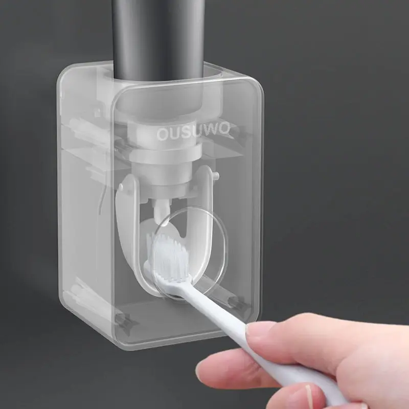Dispenser Pasta Gigi Odol + Otomatis SENSOR (osw-Y03)
