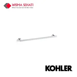 KOHLER STILLNESS 24" Towel Bar Gantungan Handuk K-14451T-CP