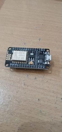 Gambar NodeMcu Lua WIFI IoT development board based on ESP8266 CP2102 dari raftechbandung Kota Bandung 2 Tokopedia