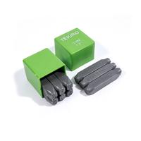 Gambar TEKIRO NOMOR KETOK 2.5 MM / NOMOR KETOK / TOOLS / ALAT PERKAKAS dari TEKIRO_NEW Kab. Serang 4 Tokopedia