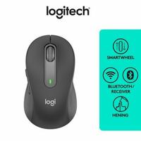 Gambar MOUSE LOGITECH SIGNATURE M650L WIRELESS MOUSE dari Toko Expert Komputer Kota Administrasi Jakarta Pusat 1 Tokopedia