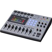 Gambar ZOOM PodTrak P8 Portable Podcast Mixer - Multitrack Podcast Recorder dari Jakarta Digital 8 Kota Administrasi Jakarta Pusat 2 Tokopedia