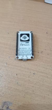 Gambar NodeMcu Lua WIFI IoT development board based on ESP8266 CP2102 dari raftechbandung Kota Bandung 3 Tokopedia