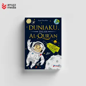 Books DUNIAKU DALAM AL-QURAN Belajar Sains dalam Alquran for Kids