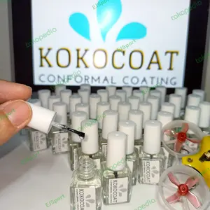 KokoCoat Conformal Coating PCB Drone Anti Air Water Protection 6ml
