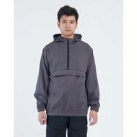 Gambar Unisex Jaket Pelindung Portable Anorak Anti-Mikrobial dan Air - Mustard, S dari tokosritex Kab. Sukoharjo 1 Tokopedia