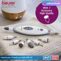 Gambar BEURER - Alat Manikur Pedikur Kuku MP41 | Manicure Pedicure SET dari INTI MEDIKA STORE Kota Bandung 2 Tokopedia