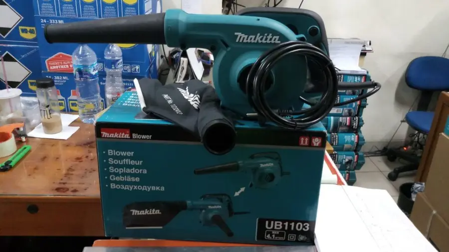 Mesin Blower Makita UB 1103