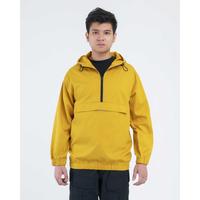 Gambar Unisex Jaket Pelindung Portable Anorak Anti-Mikrobial dan Air - Mustard, S dari tokosritex Kab. Sukoharjo 4 Tokopedia
