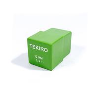 Gambar TEKIRO NOMOR KETOK 2.5 MM / NOMOR KETOK / TOOLS / ALAT PERKAKAS dari TEKIRO_NEW Kab. Serang 3 Tokopedia