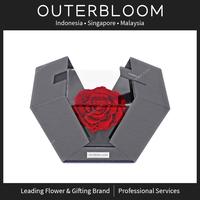 Gambar Outerbloom - Hadiah Valentine - The Grand Eternal Bloom Set dari Outerbloom Kota Administrasi Jakarta Selatan 2 Tokopedia