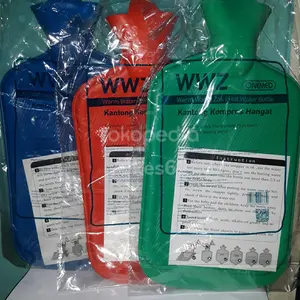Kompres air panas / Wwz / kompres air hangat / Kantong terapi