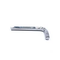 Gambar TEKIRO KUNCI L PENDEK 3/32 INCH / KUNCI L PENDEK / TOOLS/ALAT PERKAKAS dari TEKIRO_NEW Kab. Serang 3 Tokopedia