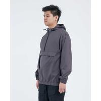 Gambar Unisex Jaket Pelindung Portable Anorak Anti-Mikrobial dan Air - Mustard, S dari tokosritex Kab. Sukoharjo 2 Tokopedia