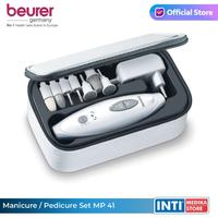 Gambar BEURER - Alat Manikur Pedikur Kuku MP41 | Manicure Pedicure SET dari INTI MEDIKA STORE Kota Bandung 5 Tokopedia