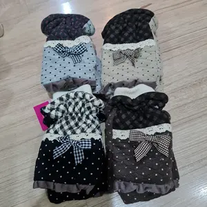 sarung tangan tebal hangat anak winter